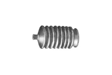 Пыльник рулевой рейки Citroen J5 2.0, 2.5 (85-) Metalcaucho '00621