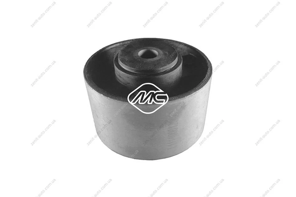 Опора двигателя Citroen Evasion, Jumpy/Peugeot 205, 309, 405, 806, Expert 1.6-2.0HDI Metalcaucho '00694 (фото 1)
