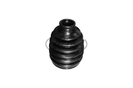 Пыльник ШРУСа наружного Nissan Qashqai (07-13) Metalcaucho '01279
