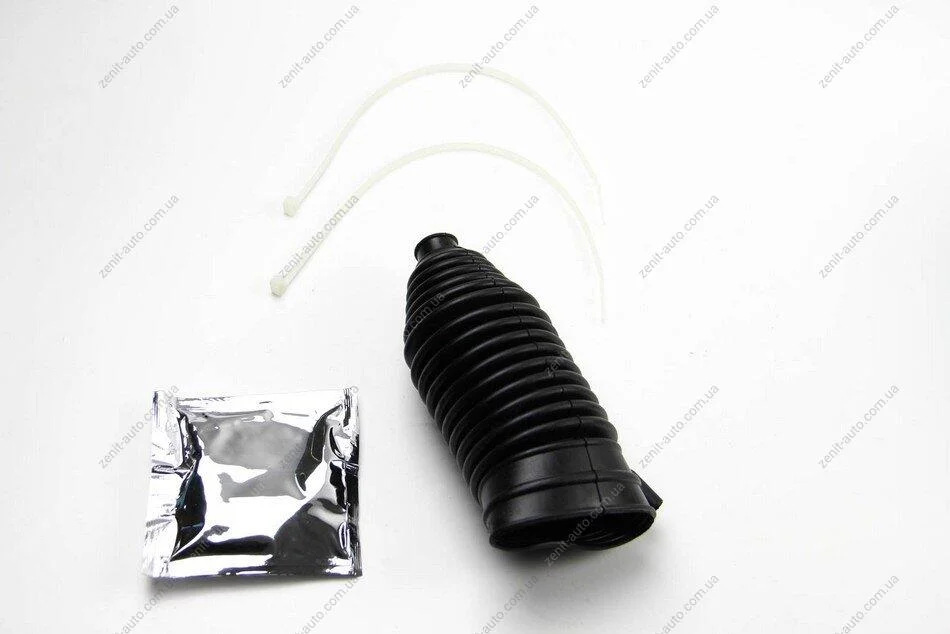 Пильовик рульової рейки Citroen C4 1.4, 1.6 (09-) Metalcaucho '01480 (фото 1)
