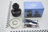 Пыльник ШРУСа внутреннего Renault Kangoo, Megane (97-) Metalcaucho '01523 (фото 1)
