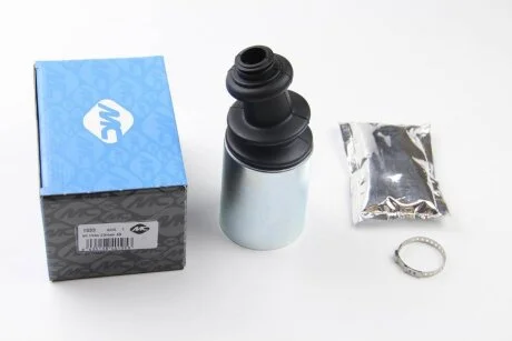 Пильовик ШРКШ внутреннего Peugeot 306 1.4, 1.6 (96-) Metalcaucho '01533