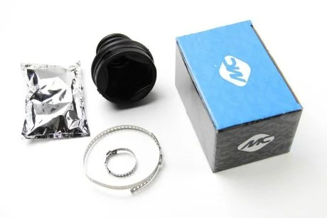 Пыльник ШРУСа внутреннего Renault Clio, Kangoo, Megane 1.4, 1.6, 1.9 (96-) Metalcaucho '01559
