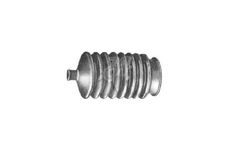 Пыльник рулевой рейки Fiat Ducato1.9, 2.0, 2.5 (90-) Metalcaucho '01621