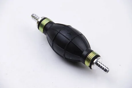 Насос подкачки топливный 8mm/8mm универсальный Metalcaucho '02007
