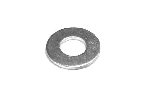 Кольцо уплотнительное сливной пробки Citroen Berlingo, C15, Jumpy, Xsara, Picasso / Peugeot 206 1.9D,2.0D (98-11) 10x20x1.5 Metalcaucho '02051