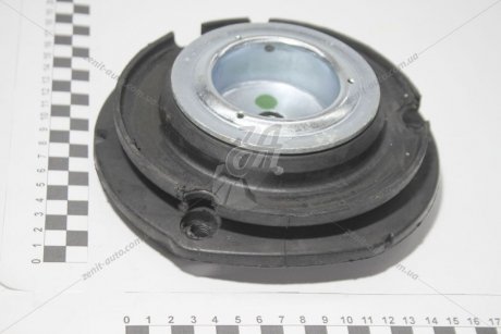 Опора амортизатора Peugeot 406 1.6-3.0/1.9D/TD/2.2HDi (96-04) Metalcaucho '02930 (фото 1)