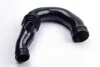 Патрубок повітроводу Renault Kangoo I, Clio II, Symbol, Logan I, Sandero I 1.5 DCI (03-07) Metalcaucho '03853 (фото 1)