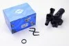 Корпус термостата (83°C) Renault Trafic, Laguna / Nissan Qashqai 2.0D (06-) Metalcaucho '03859 (фото 1)