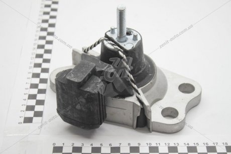 Опора двигателя Renault Kangoo 1.5DCI (01-) Metalcaucho '04158