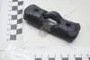 Подушка глушителя Renault Megane, Scenic I 1.4-2.0 (96-03) Metalcaucho '04291 (фото 1)