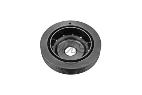 Шків коленвала Renault Kangoo, Megane, Laguna 1.4, 1.6 16v (01-) Metalcaucho '04465