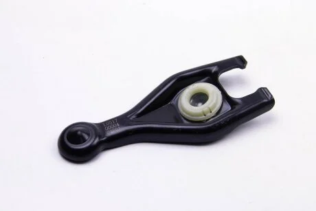 Вилка зчеплення Citroen C2, C3, C4, C5 / Peugeot 1007, 206, 407, Partner 1.4-2.2 (98-) Metalcaucho '04601