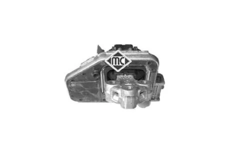 Подушка ДВЗ Citroen C3 1.6 16v (02-) Metalcaucho '04646