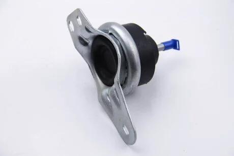 Опора двигателя Peugeot 407/Citroen C5 1.6, 1.8, 2.0 (04-) Metalcaucho '04806