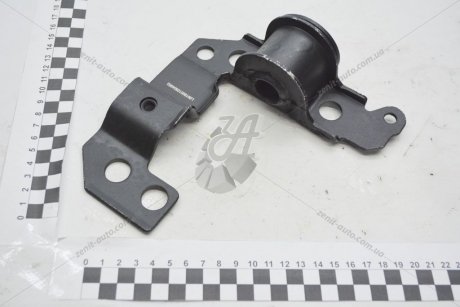 Сайлентблок рычага переднего задний правый Fiat Doblo (00-10) Metalcaucho '04952 (фото 1)