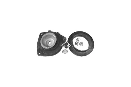 Ремкомплект опори амортизатора перед лiв Renault Clio III, Modus (08-) Metalcaucho '05152