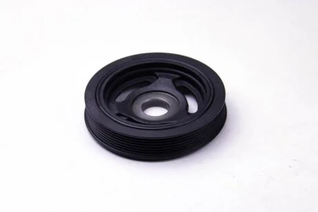 Шкив коленвала Citroen c2, c3, c4, c5, Nemo / Peugeot 206, 207, 308 1.4-1.6hdi (01-) Metalcaucho '05202