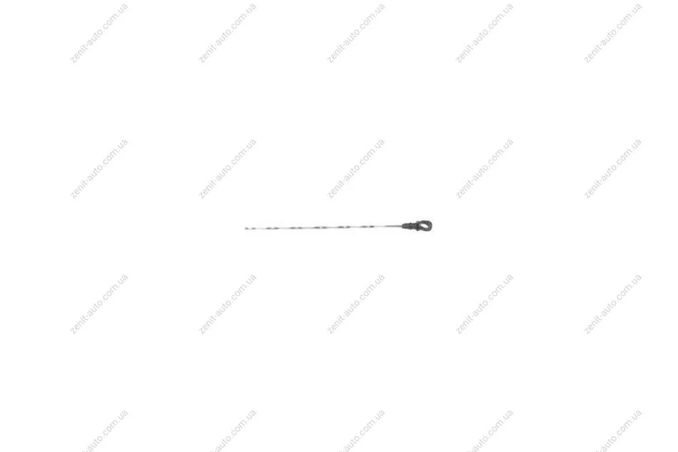 Щуп уровня масла Peugeot 406, 407 / Citroen C5, C6 2.2HDI (-04) Metalcaucho '05223 (фото 1)