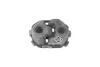 Подушка глушителя Peugeot Expert/Citroen Jumpy 2.0 (07-) Metalcaucho '05257 (фото 1)