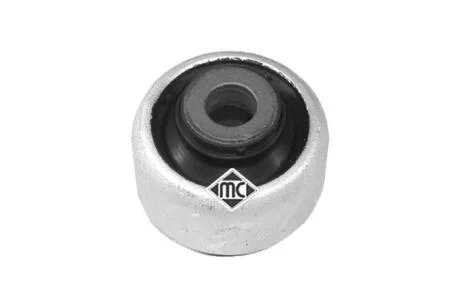 Сайлентблок важеля підвіски перед Peugeot 207 1.4, 1.6 (06-) Metalcaucho '05347