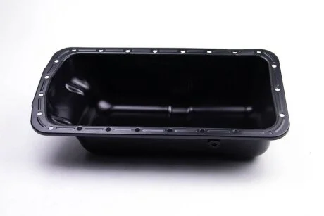 Поддон ДВС Citroen Berlingo/Peugeot Partner 1.6, 1.9, 1.9D, 1.9TD (96-) (-AC) Metalcaucho '05399