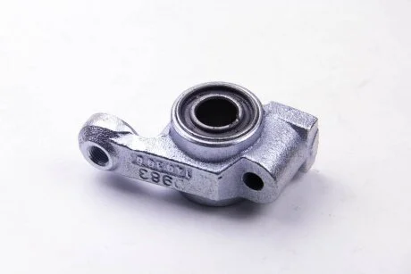 Сайлентблок важеля переднього Peugeot Expert/Citroen Jumpy 2.0 (07-) Metalcaucho '05431