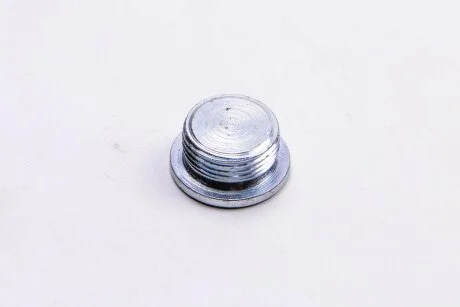 Пробка сливная поддона с резьбой Peugeot Boxer/Citroen Jumper 2.8 3.0HDI (02-) Metalcaucho '05441