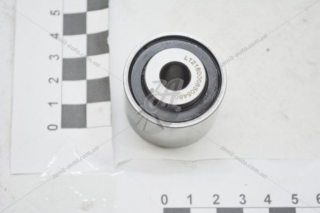 Ролик натяжителя ремня генератора Citroen Berlingo/Peugeot Partner 1.9D (98-) Metalcaucho '05486 (фото 1)