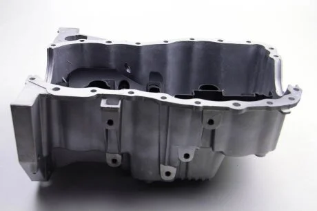 Піддон ДВЗ Renault Kangoo, Logan 1.5D (04-) Metalcaucho '05499