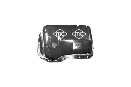 Піддон ДВЗ Renault Espace, Clio, Laguna, Megane Metalcaucho '05501