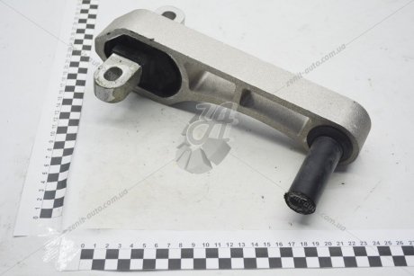 Подушка ДВС Fiat Qubo 1.3 (07-) Metalcaucho '05675 (фото 1)