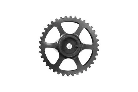 Шестерня колінвалу Renault Clio, kangoo, Megane 1.4, 1.6 (97-) Metalcaucho '06170