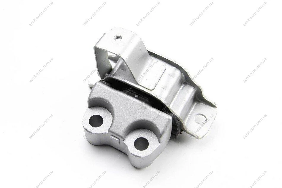 Подушка ДВЗ верхня Citroen Nemo / Fiat Fiorino, Qubo / Peugeot Bipper (08-) Metalcaucho '06232 (фото 1)