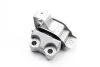 Подушка ДВЗ верхня Citroen Nemo / Fiat Fiorino, Qubo / Peugeot Bipper (08-) Metalcaucho '06232 (фото 1)