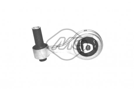 Подушка ДВС задняя Fiat Doblo 1.3D Multijet (10-) Metalcaucho '06522 (фото 1)