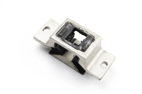 Подушка ДВС передняя Renault Master / Opel Movano FWD (10-) Metalcaucho '06544