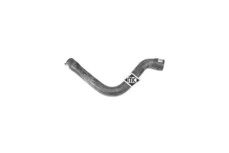 Патрубок радиатора Citroen Xsara, ZX/Peugeot 306 Metalcaucho '08608