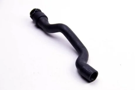 Патрубок системи опалювання Renault Kangoo, Clio 1.9d (97-) Metalcaucho '08729