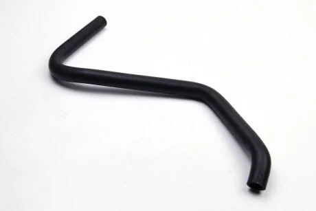 Патрубок радіатора Renault Trafic/Opel Vivaro 2.5 (01- Metalcaucho '09246