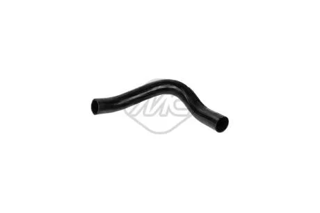 Патрубок інтеркулера Peugeot Boxer ii/Citroen Jumper 2.8TD Metalcaucho '09787
