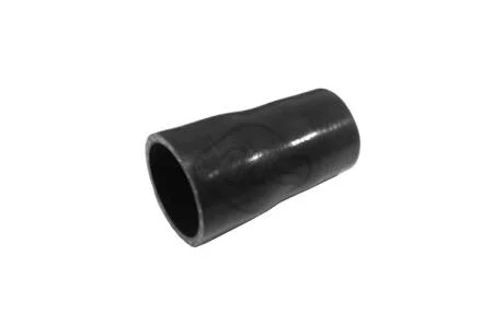 Патрубок інтеркулера Renault Megane III Metalcaucho '09877
