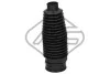 Пыльник рулевой рейки Peugeot 407/Citroen C6 (05-) Metalcaucho 229 (фото 1)