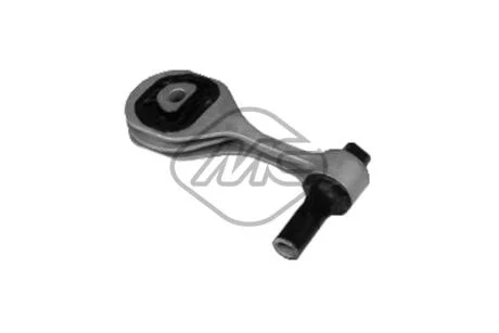 Подушка ДВЗ задня Fiat Doblo 1.6D, 2.0D (10-) Metalcaucho 23246