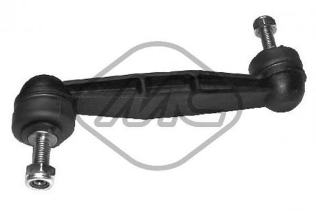 Фото 1 - стойка стабилизатора задн Peugeot 406 (96-04) Metalcaucho 4056 Стойка стабилизатора задн Peugeot 406 (96-04) Metalcaucho 4056 (фото 1)