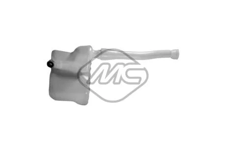 Бачок омивача Renault Master / Opel Movano (10-) Metalcaucho 47625
