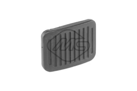 Накладка педалі гальма Citroen Jumper/ Fiat Ducato/ Peugeot Boxer (10-) Metalcaucho 49773