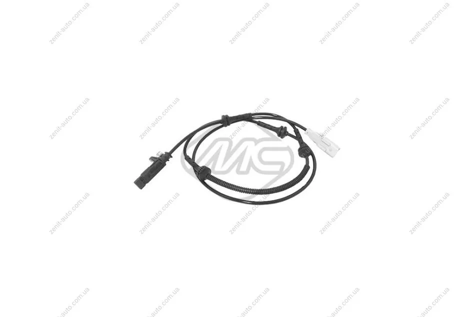 Датчик ABS перед Citroen C5 III, C6 (08-) / Peugeot 407, 508 (04-) Metalcaucho 50192 (фото 1)