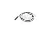 Датчик ABS перед Citroen C5 III, C6 (08-) / Peugeot 407, 508 (04-) Metalcaucho 50192 (фото 1)