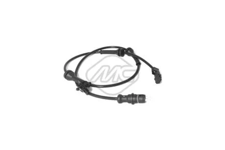 Датчик ABS перед Renault Megane, Scenic 1.4-2.0i/DCi (03-09) Metalcaucho 50208